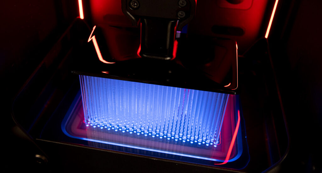 Stratasys Origin One 3D Printer - Prototyping Solutions