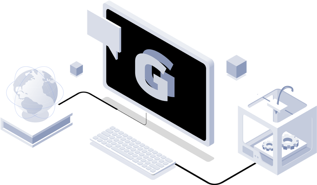 GrabCAD 3D Printer - Prototyping Solutions