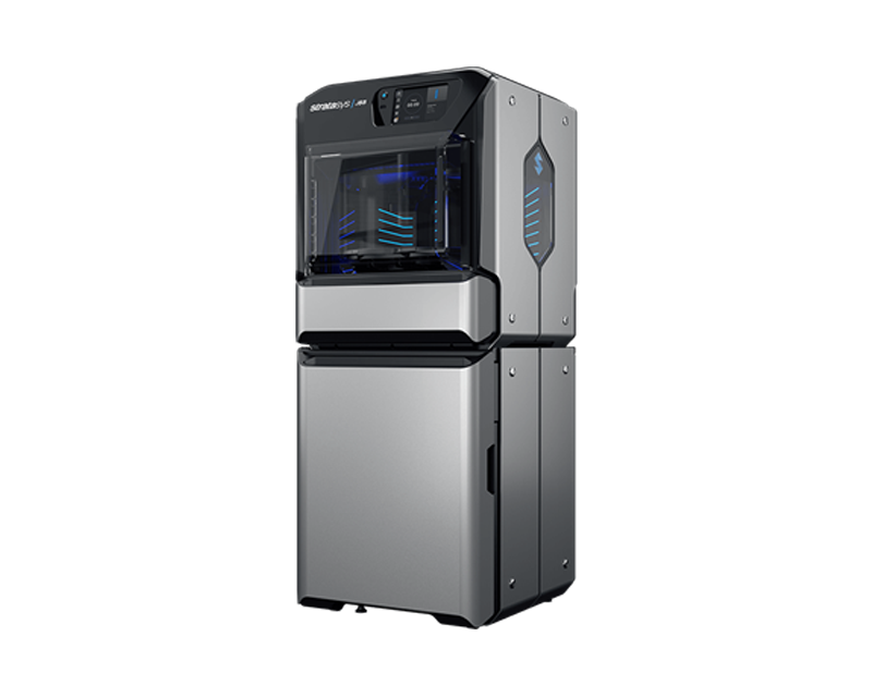 Stratasys J55 3D Printer - Prototyping Solutions
