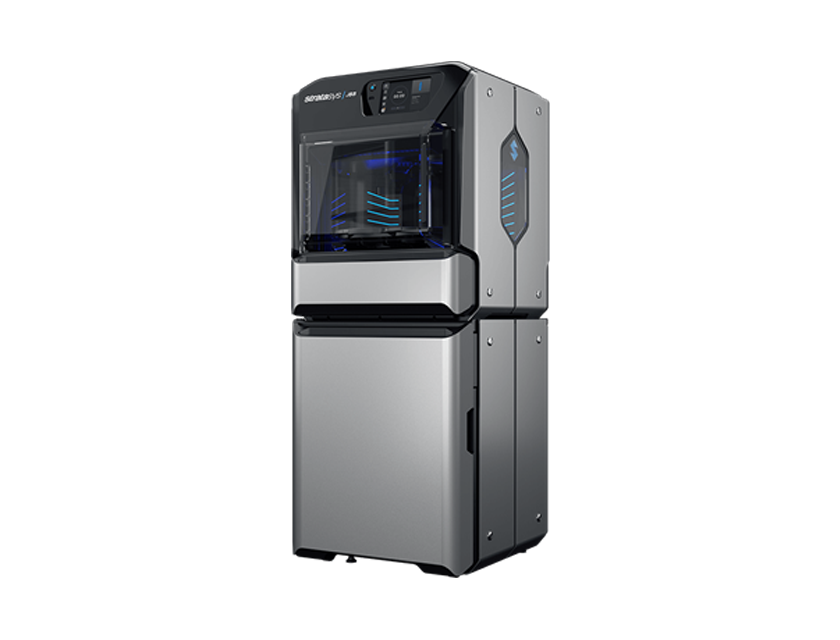 Stratasys J55 3D Printer - Prototyping Solutions