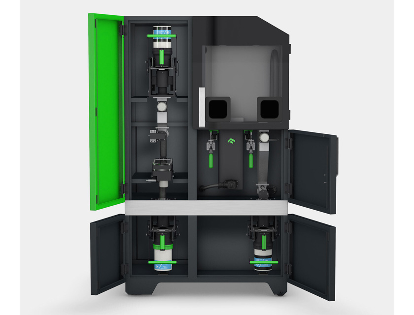 MPRINT 3D Printer - Prototyping Solutions