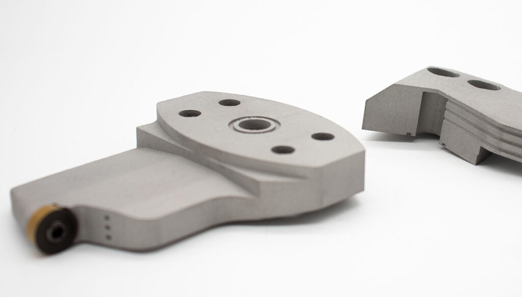 MPRINT 3D Printer - Prototyping Solutions