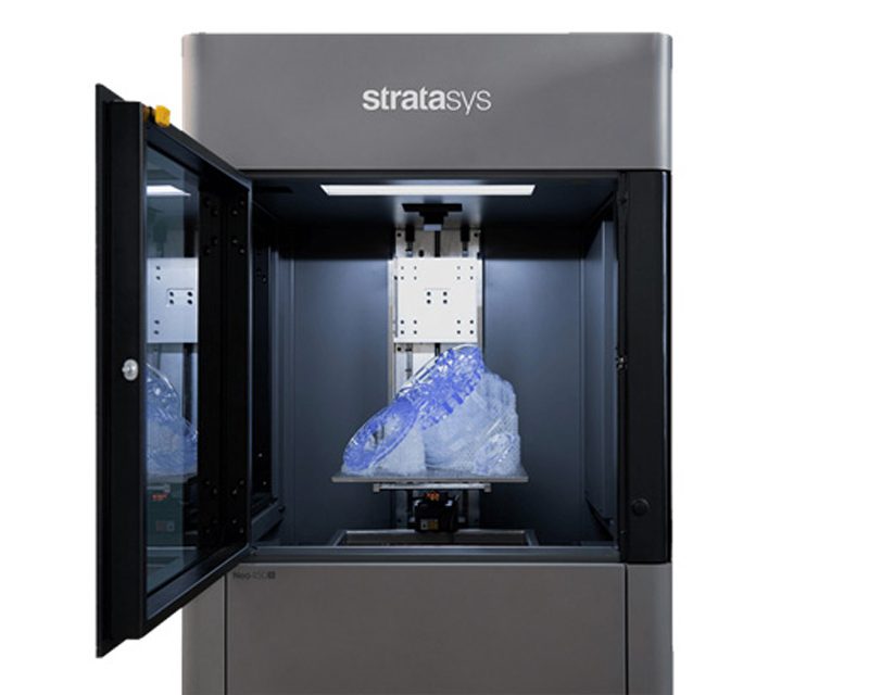Stratasys NEO 450 3D Printer - Prototyping Solutions