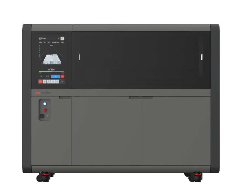 Shop Systems 3D Printer - Prototyping Solutions