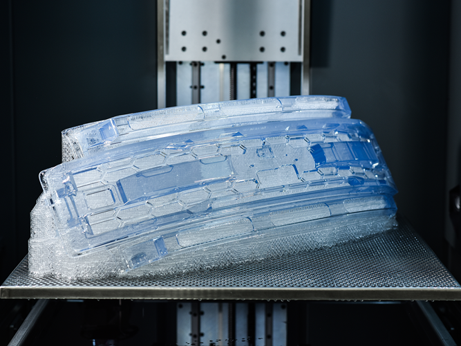 Stratasys NEO 3D Printer - Prototyping Solutions