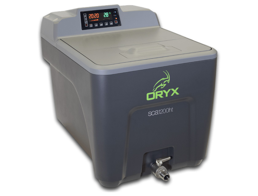 Oryx sca1200t 3D Printer - Prototyping Solutions