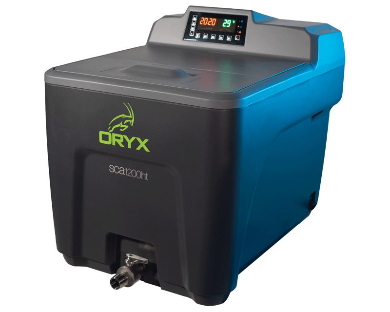 Oryx sca1200ht 3D Printer - Prototyping Solutions