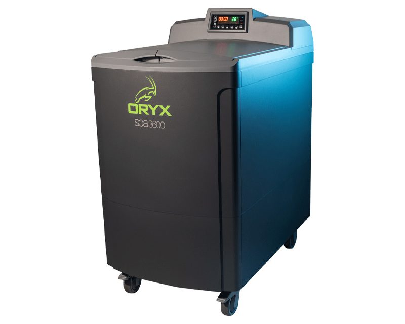 Oryx sca3600 3D Printer - Prototyping Solutions