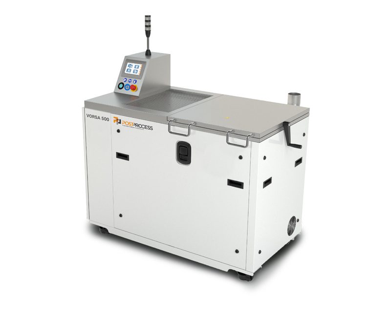 VORSA 500 3D Printer - Prototyping Solutions