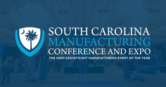 South Carolina Manufacturing Conference and Expo