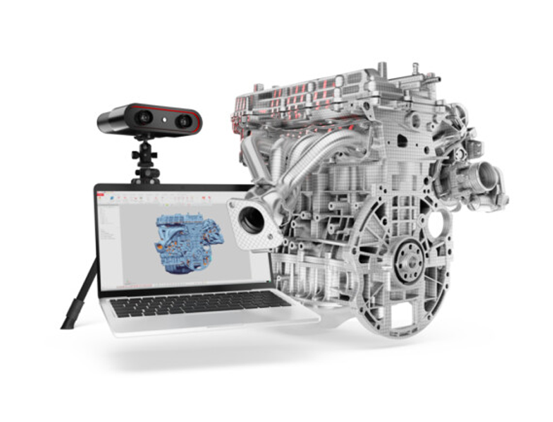 3D Printing Geomagic Design X Printing Software- Prototyping Solutions