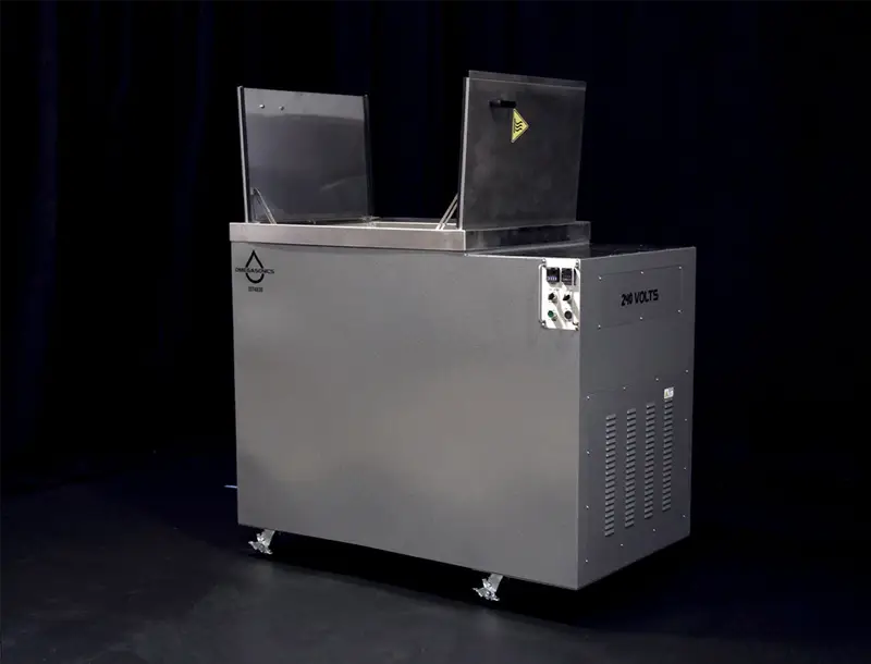 SST4030 Ultrasonic Parts Cleaner