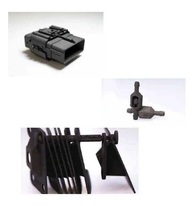 STEP Technology