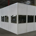 Modular SAF Room 
