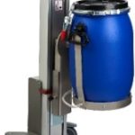 SAF Powder Storage for the H350 3D printer