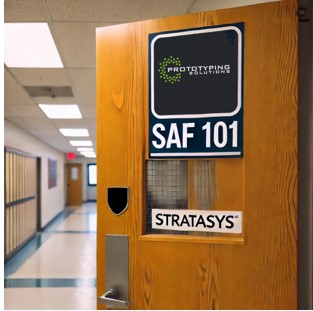 SAF Lab