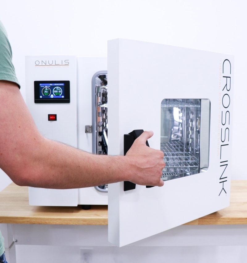 Onulis Crosslink