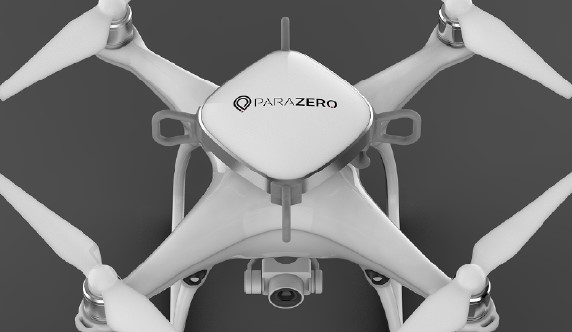 Drone Image