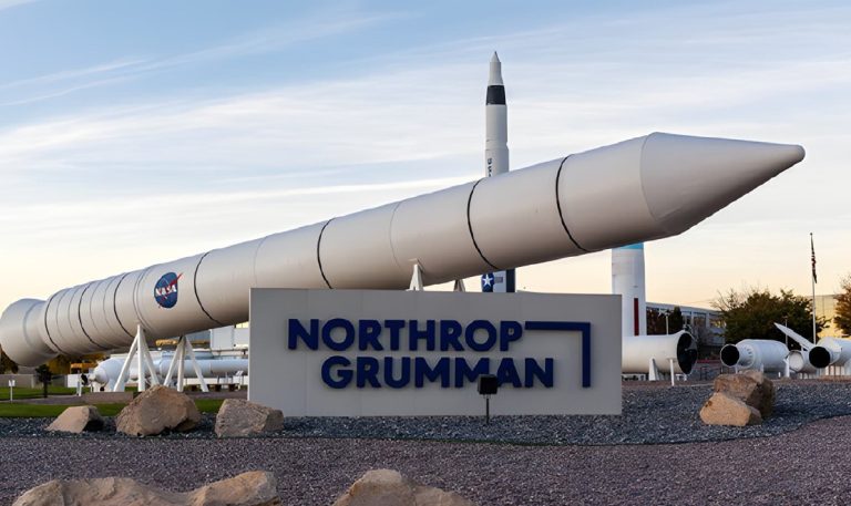 Northrup Grumman Facility