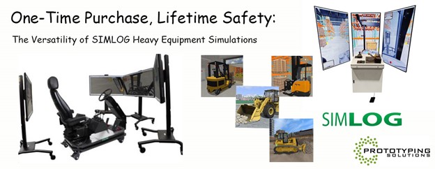 SIMLOG Products