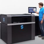 Stratasys J850