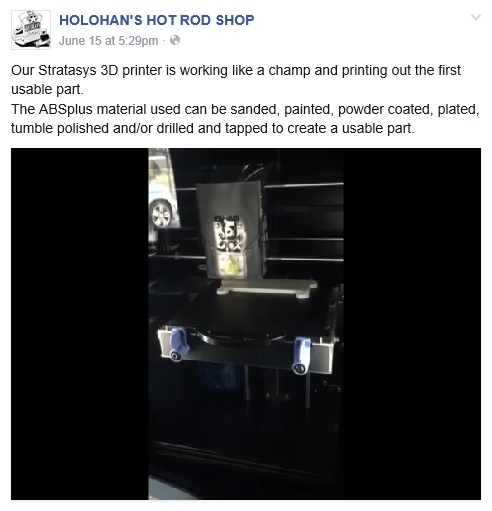 HolohansFBpostScreenShot